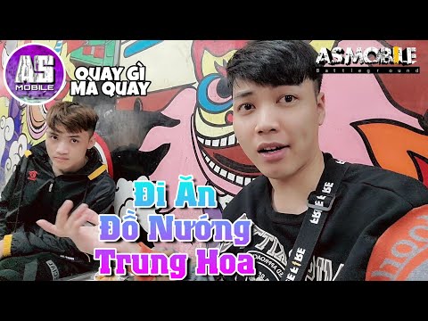 [Free Fire Vlog] Chuyến Quay MV RAP Tại Hà Nội | ASMobile