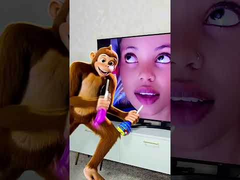 What Is She Saying?! 🤭🤣 #shorts