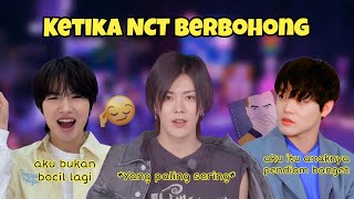 Ketika Omongan NCT Gak Bisa Dipercaya