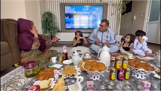 سردارنظری بالای کدام موضوع با مادرش جنجال کرده است