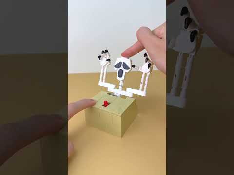 LEGO Scare Trap 6.0 #lego