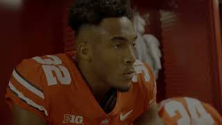TreVeyon Henderson College Highlights