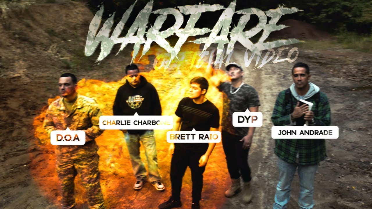 Warfare