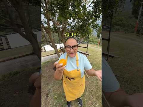 Todo lo que toco se vuelve gigante ayuda!!!😭🤯