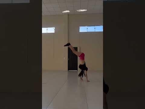 O seu terceiro @ vai fazer uma estrelinha em dupla com você! 🤸‍♀️ #TimeBrasil #Ginástica #Estrelinha