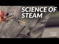 Understanding Steam and Water Properties
