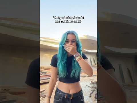 LEMBRO QUANDO ISSO NรO EXISTIA๐ญ๐ #shorts #casaabandonada #reforma