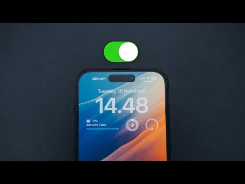 8 Setting Bawaan iPhone yang Perlu Kalian Ubah!