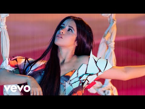 Camila Cabello - Quiet (from the TikTok LIVE &quot;Familia: Welcome to the Family&quot;)