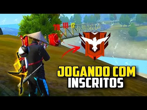 🔴 Prochx está ao vivo! 🔴