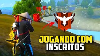 🔴 Prochx está ao vivo! 🔴
