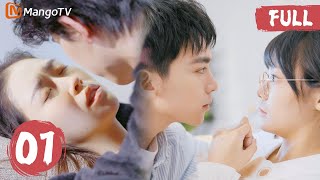 MULTISUB FULL《限时恋人 Time Limit》EP01 四人十日恋爱，是甜蜜配对？还是错位心动？｜MangoTV Short Play