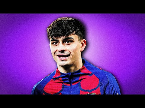 The Pedri Gonzalez Paradox