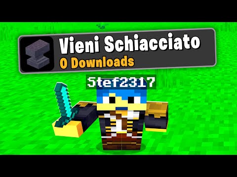 LE MOD PIÙ SOTTOVALUTATE DI MINECRAFT!