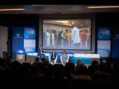 FORUM COMUNICAZIONE 2025