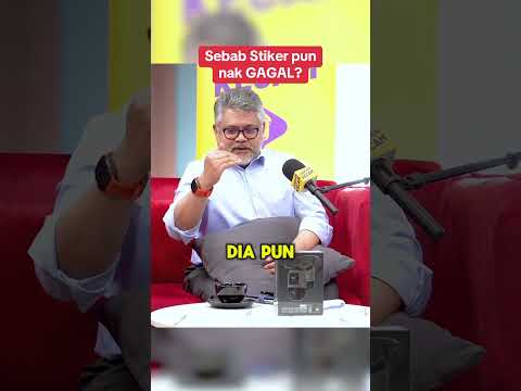 Peraturan dilonggarkan untuk isu bukan keselamatan, supaya lebih mudah lulus. #nazzpuspakom