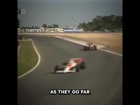 Controversial F1 Moment! pt.2