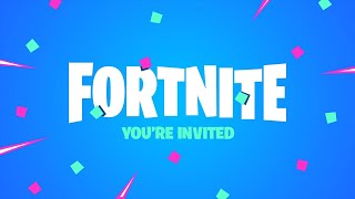 Jetzt GRATIS Items für kurze Zeit in Fortnite
