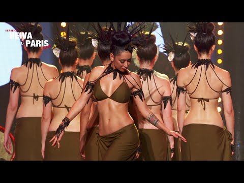 O TAHITI NUI - WINNER BEST TROUP 1st Place FINALES (OTEA TROUP) - HEIVA i PARIS 2019