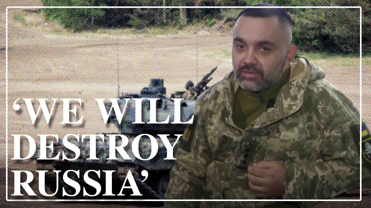 Ukrainian Tank Commander outlines how Western Tanks will change the War