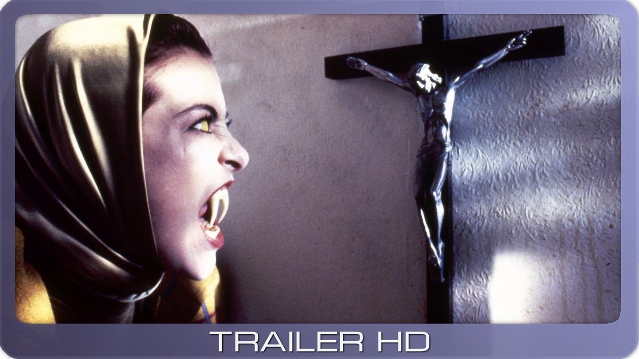 The Lair of the White Worm Trailer thumbnail
