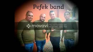 Pefek Band 2019 new skladba Vlastni tvorba