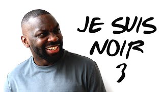 PAT - JE SUIS ENCORE NOIR