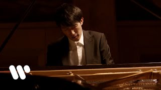 Eric Lu plays Schubert: 4 Impromptus, Op  90, No. 1 (Excerpt)