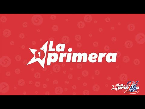 La Primera de Lotodom Sorteo del 27 de Junio del 2025 (La Primera, #Lotodom)