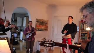 Probe 15 04 2024   Le Petite Peur