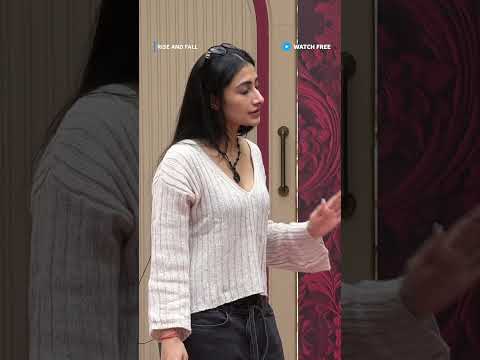 Dhanashree Verma Ko Hai Pawan Singh Pe Bharosa💪| Ashneer Grover | Rise And Fall | Amazon MX Player