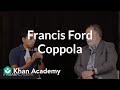Francis Ford Coppola's Journey and Insights