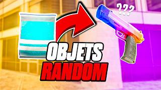 Garry’s Mod mais la METH Donne du LOOT ALÉATOIRE 🔥 (c'est un peu trop cheaté)