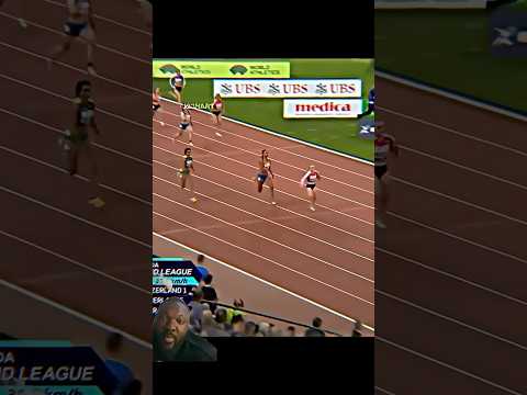 This is insane๐๐#trackandfield #athletics #athlete #track #relay #race
