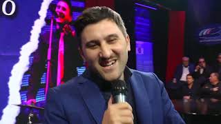 FESTIVAL DI NAPOLI 2023 - GIUSEPPE D'ANGELO Strigneme accussì
