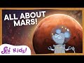 Exploring Mars: Challenges and Solutions