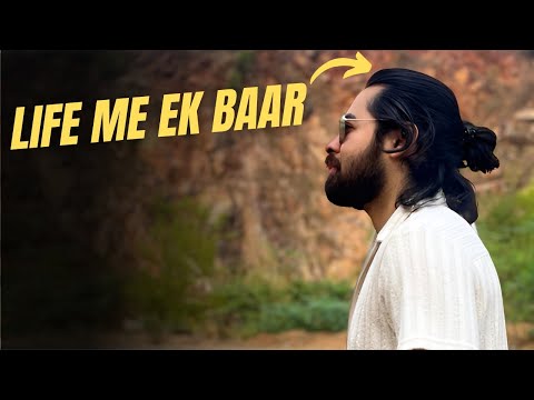 Every Guy Should Grow His Hair Once In his life | Har ladke ko lambe baal karne chahiye