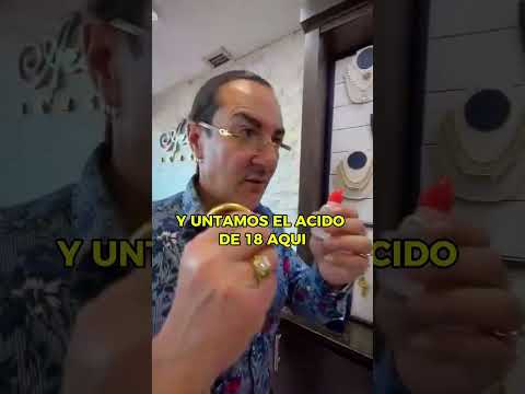 😨LO ENGAÑARON CON COBRE!!