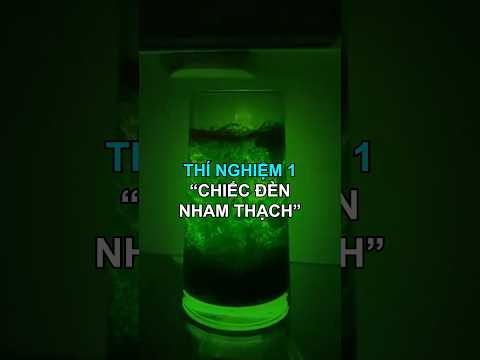 Thí Nghiệm Khoa Học Viral Trên Mạng #vietnam #thinghiemkhoahoc #thửthách #vuive
