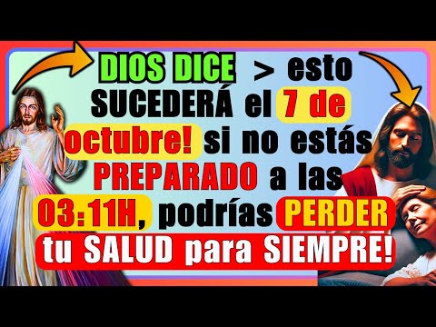 🔴ESTO NECESITA ALCANZARTE! ANTES DEL 03 DE OCTUBRE! SI LO PIERDES, NO TENDRÁS OTRA OPORTUNIDAD