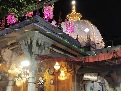 Tom Ta Na Na - To Se Lagi Lagan - Ajmer Sharif Urs Qawwali