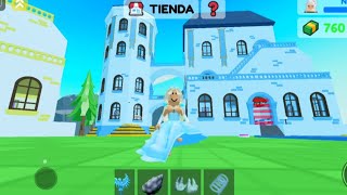 Un día de locos en mi castillo. 😅