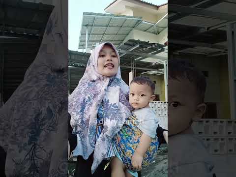 Petak umpet bareng tungtungtung sahur #shorts