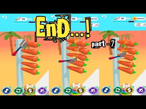 #sliceitall #relaxinggameplay #game #gaming #satisfyinggameplay slice it all gaming relaxing game