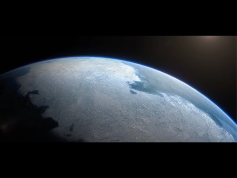The Rock That Plunged Earth Into A Global Freeze | Ancient Earth | BBC Earth Science