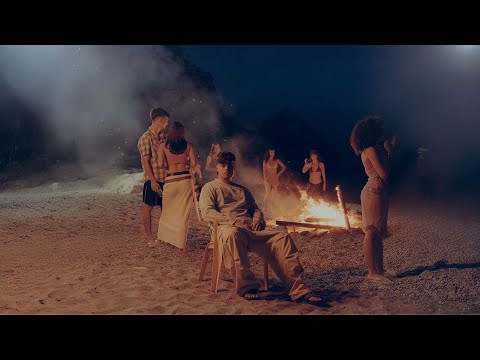 SAIKO, Omar Courtz - LOKENECESITAS (Official Video) | NATSUKASHII YORU