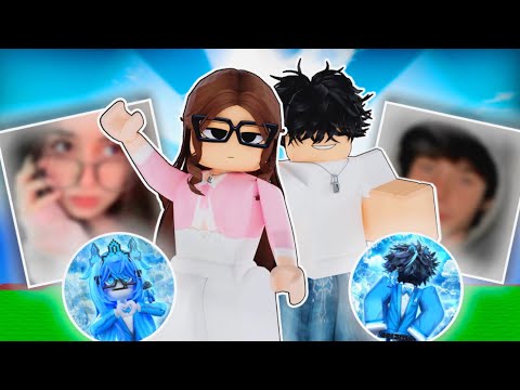 MI NOVIO Y YO EN LA VIDA REAL!!😱