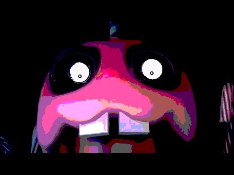 Five Nights at Freddy's Security Breach: RUIN -4- FEED ME