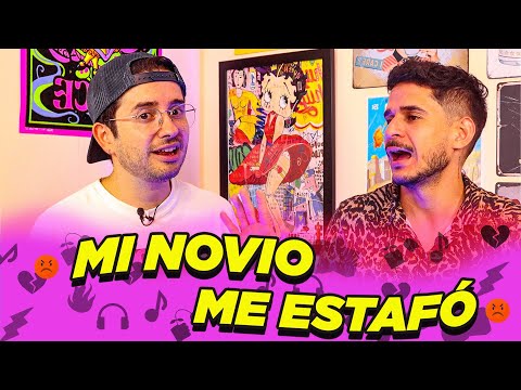 Mi Ex me quedó debiendo Dinero - confesiones de seguidores