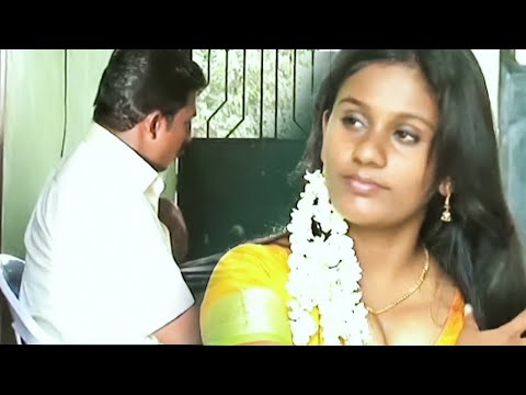 பையன் தொட்டுட்டான் பொண்ணு கெட்டுட்டா! | Kalyanakanavugal | Tamil Movie Scene | #shortvideo #love